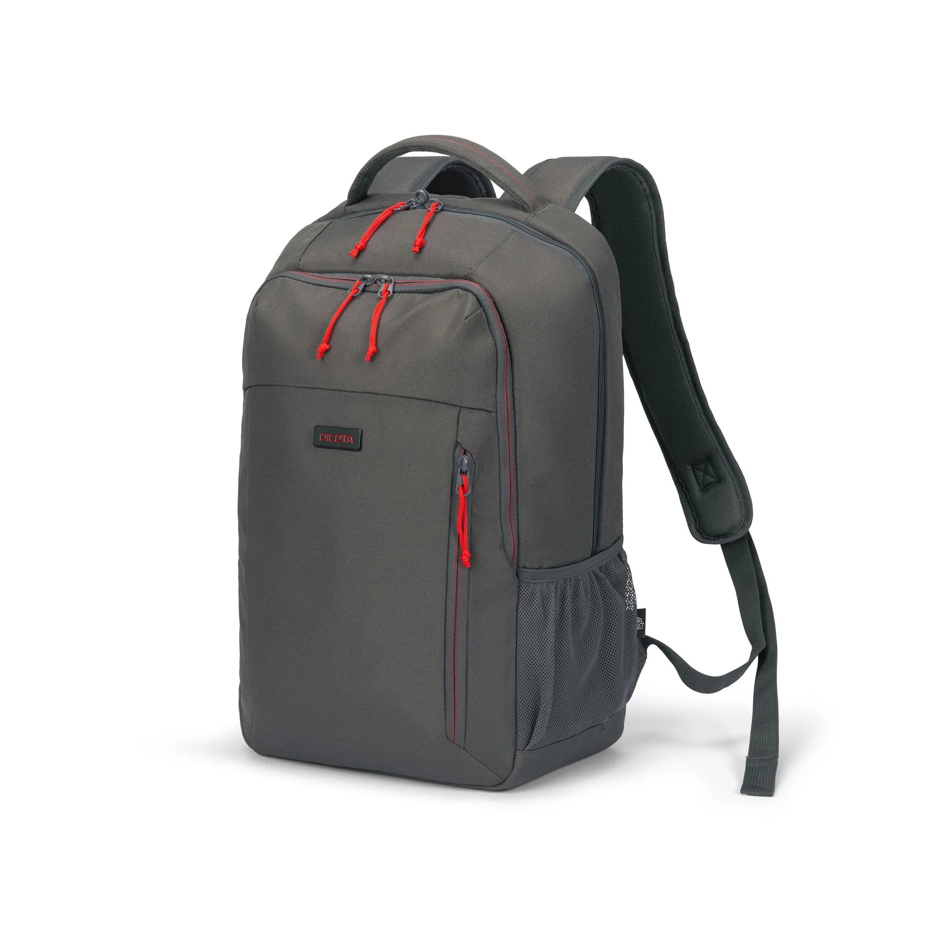 Dicota Rucksack Spin Ii 13-16" Grau D32118-Rpet