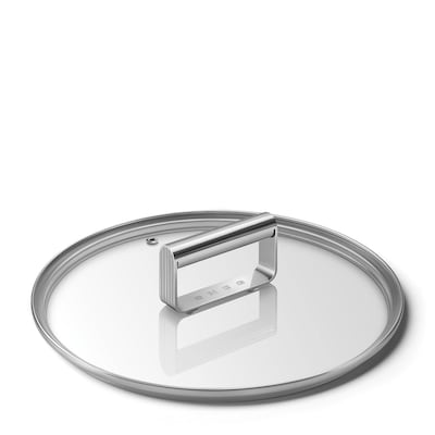 Smeg Glasdeckel 20 cm