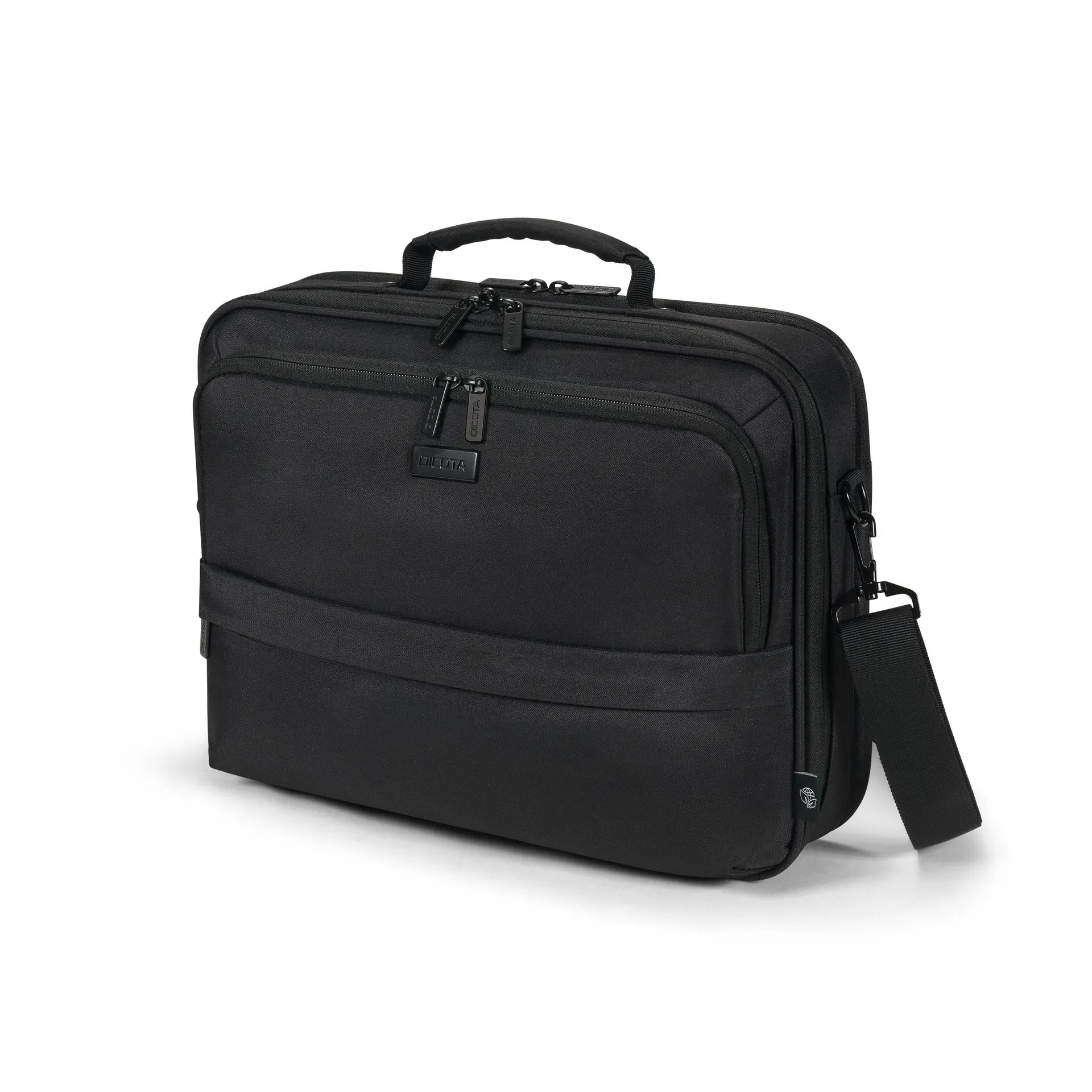 Dicota Eco Multi Core Laptop-Tasche fr Laptop 173 Schwarz - Bild 7