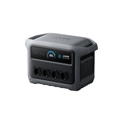 Image of Anker SOLIX C1000X Gen2 tragbare Powerstation portable (0% MwSt. gem. § 12 Abs. 3 UStG)