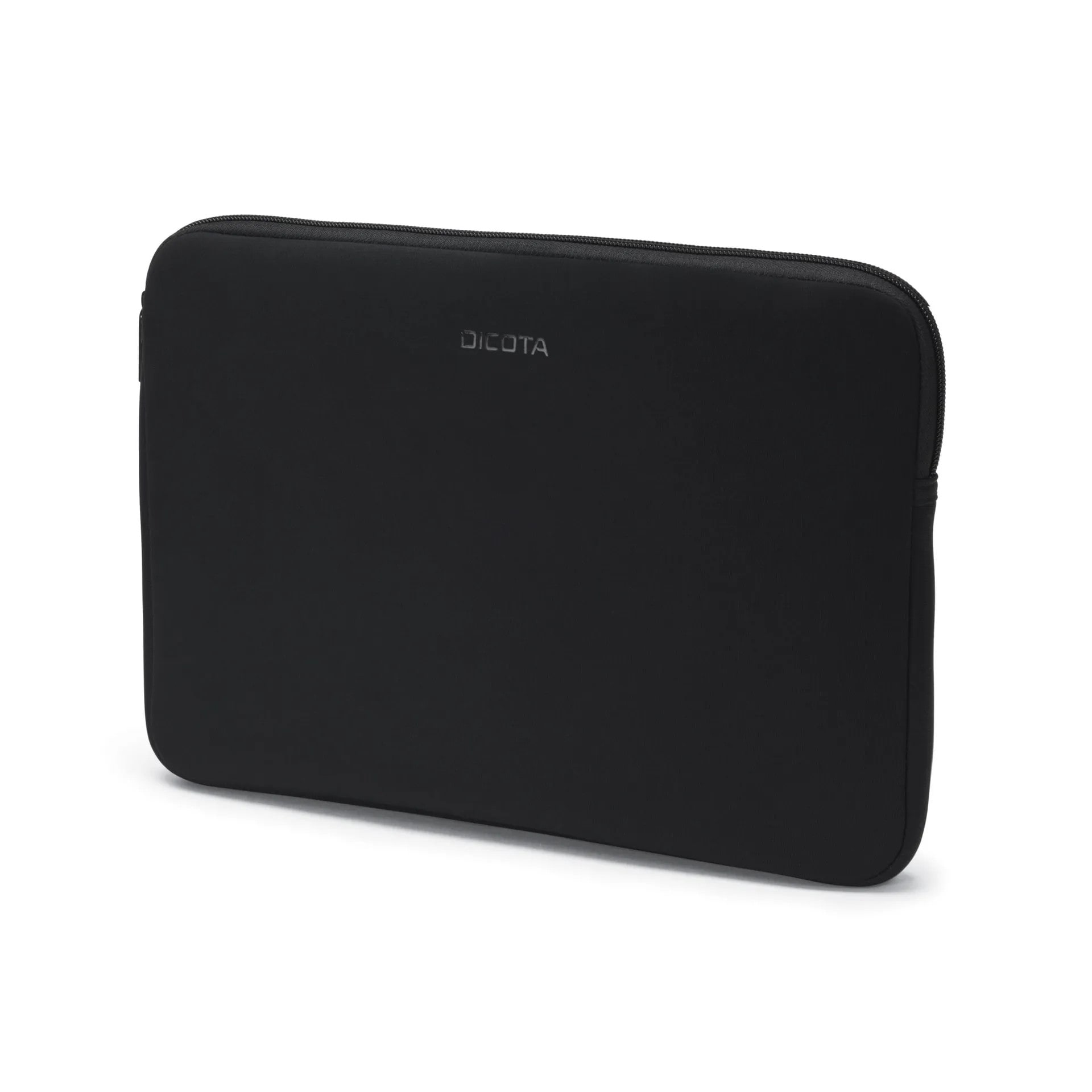 Dicota Perfect Skin 2.0 (17.30", Universal), Notebooktasche, Schwarz - Bild 5