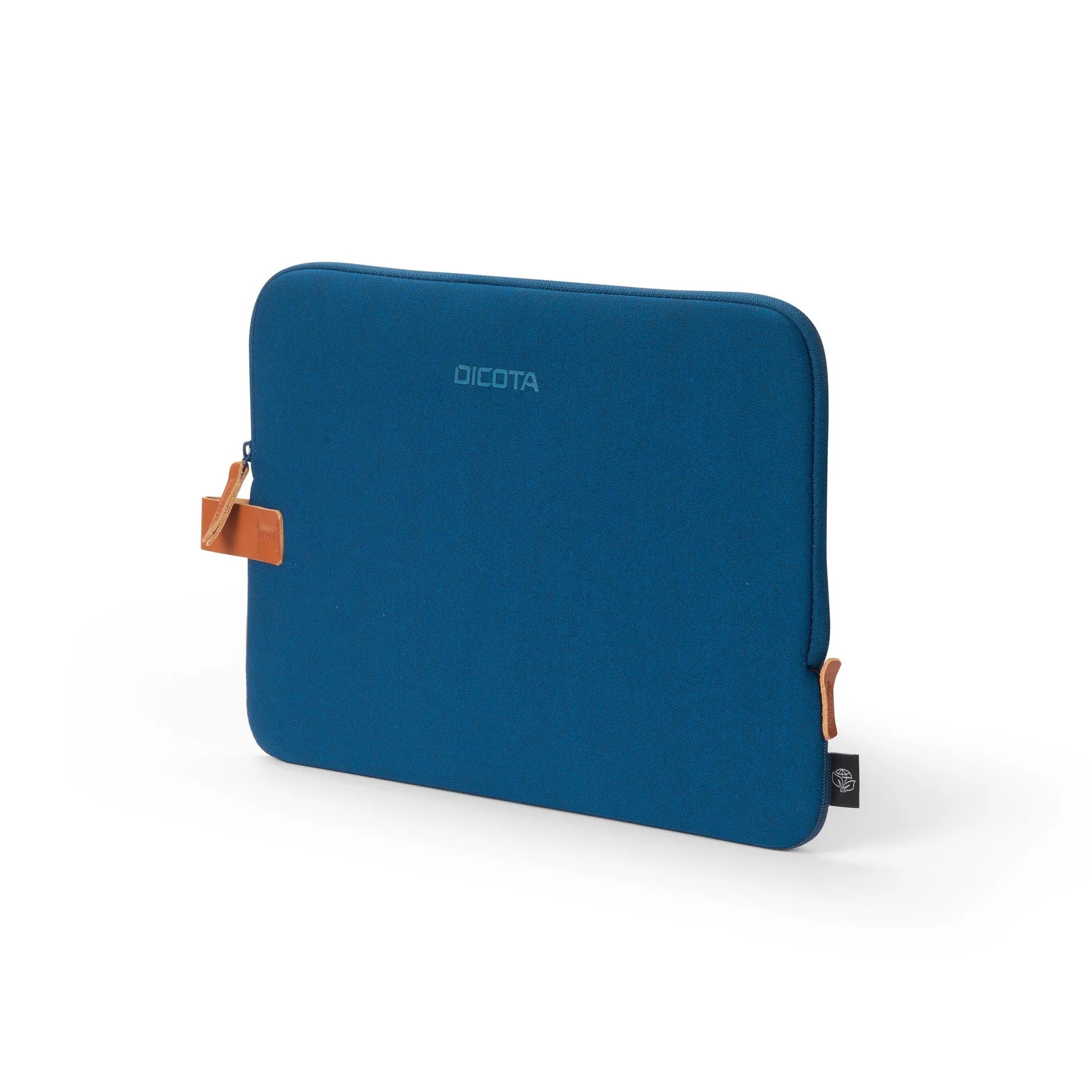 Dicota Skin Urban 14" Marine Blau D32154-Rpet