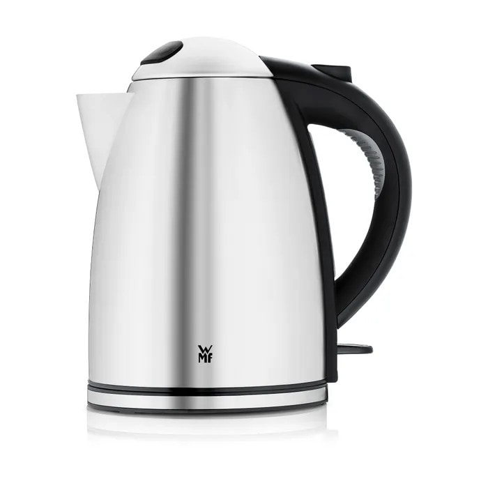 WMF STELIO Wasserkocher 0413020012 1,7l Edelstahl