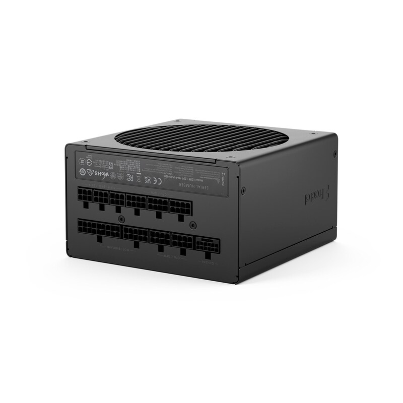 850 Watt günstig Kaufen-Fractal Design Ion3 Gold 850 Watt Netzteil ATX 3.1. Fractal Design Ion3 Gold 850 Watt Netzteil ATX 3.1 <![CDATA[• ATX Netzteil mit 850 W Leistung • vollmodulares Kabelmanagement • Zertifiziert nach 80+ Gold]]>. 