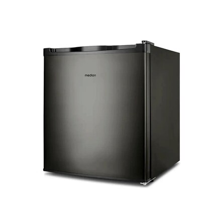 Medion MD37675 Mini-Gefrierschrank grau