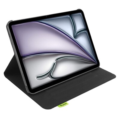 Gecko Covers  Cactus Cover Tablet Schutzhülle für Apple iPad 11″ (2025)/iPad 10,9″ (2022) schwarz | 08721335370362