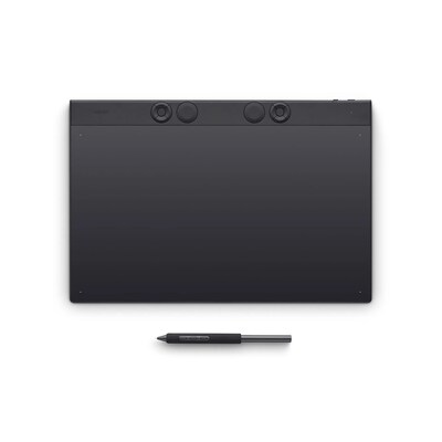 Wacom Intuos Pro L Stifttablett (2025) PTK870K0B