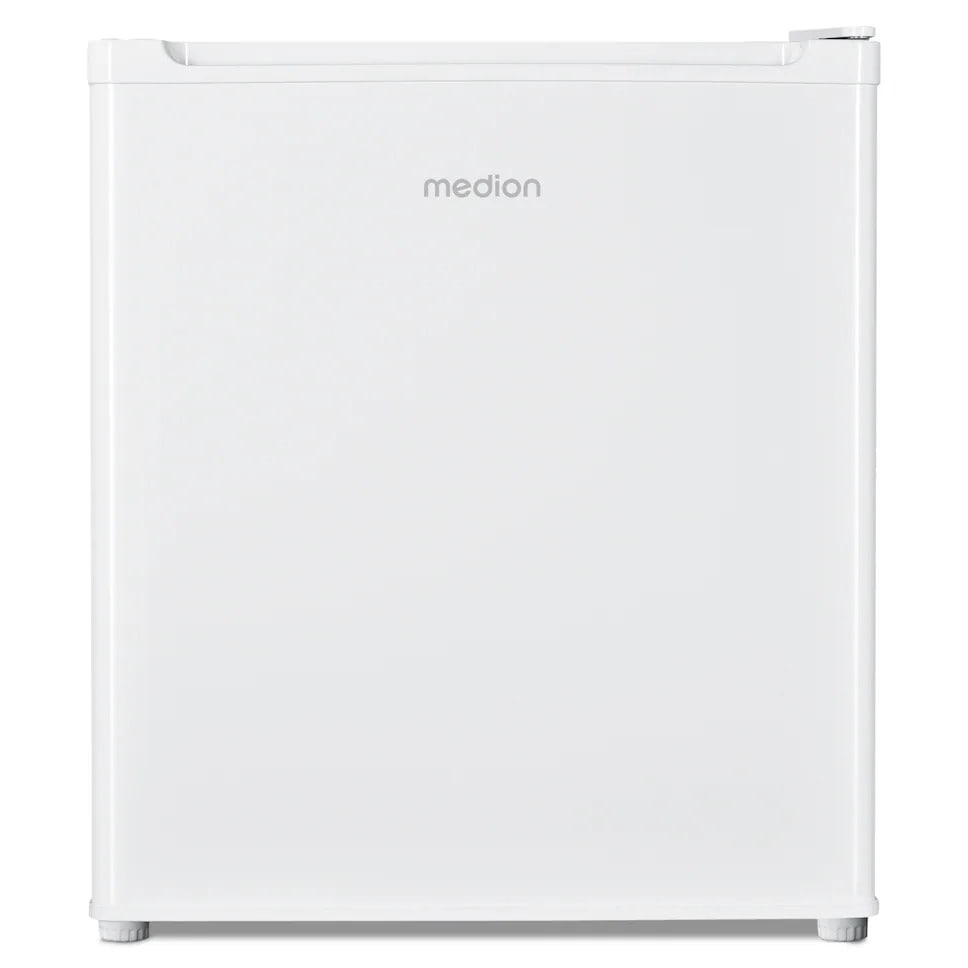 Medion Md37724 Kühlschrank Mit Eisfach Größe 41 Weiß - Bild 2