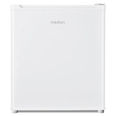 Medion MD37724 Kühlschrank mit Eisfach weiß