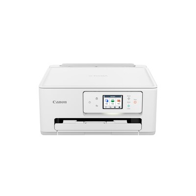 Canon  PIXMA TS7650i Multifunktionsdrucker Kopierer Scanner USB LAN | 04549292221329