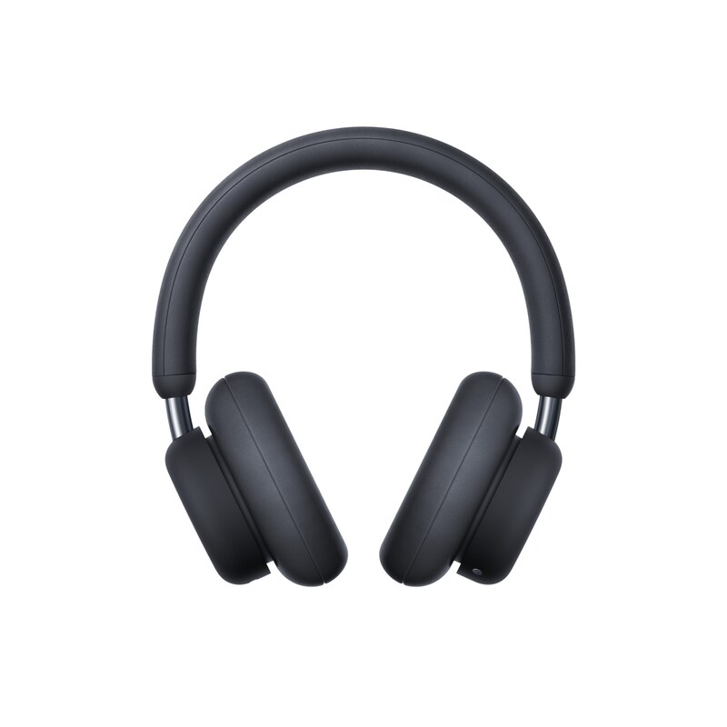 Pro Max günstig Kaufen-CMF by Nothing Headphone Pro dark grey. CMF by Nothing Headphone Pro dark grey <![CDATA[• Typ: ohrumschliessend Kopfhörer - geschlossen • Übertragung: Bluetooth, Farbe: Dunkelgrau • Besonderheiten: Noise-Cancelling • maximale Akkulaufzeit: 100h • Lieferum