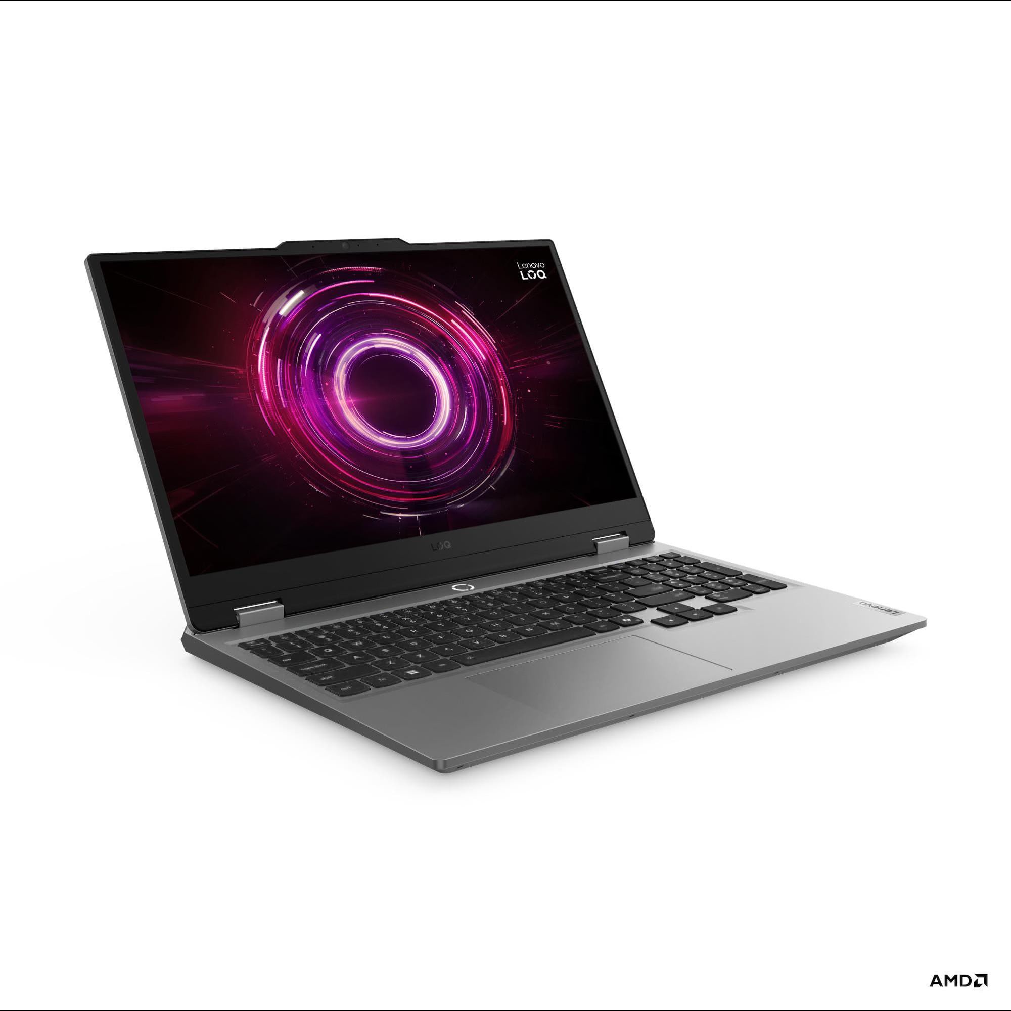 Lenovo LOQ 15AHP10 15.6" FHD R5-220 16GB/512GB SSD RTX 5050 Win11