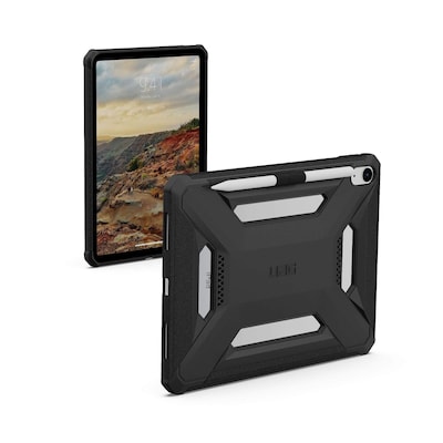 UAG  Urban Armor Gear Scout LT Case für Apple iPad 11″ (2025) / iPad 10,9″ (2022) schwarz | 00840283926723