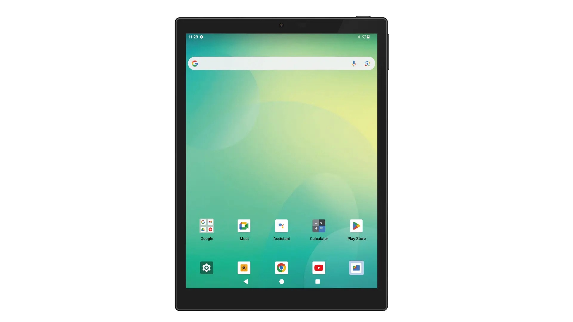 Hannspree Lumo 7.8 E-Reader Tablet 19.8cm-Display (7,8")