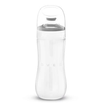 SMEG BGF03 Standmixer-Aufsatz, portable Trinkflasche 600 ml