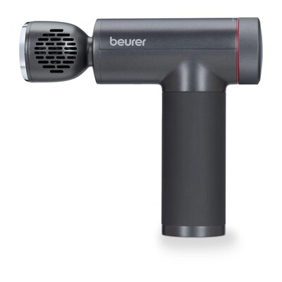 Image of Beurer MG 195 Hot and Cold Massage Gun mit Wärme- und Kältefunktion