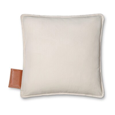 Image of Beurer HK77 Heaty Heizkissen mit Akku Cashmere-Creme