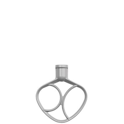 SMEG SMFB01 Flachrührer