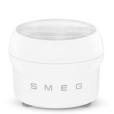SMEG SMIC02 Ersatz-Eismaschineneinsatz für SMIC01