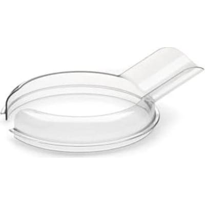 Smeg SMPS01 Spritzschutz-Einfüllhilfe