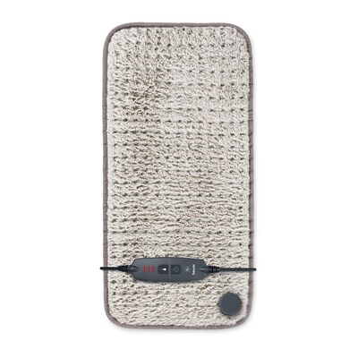 Image of Beurer HK 126XXL Nordic Taupe Heizkissen