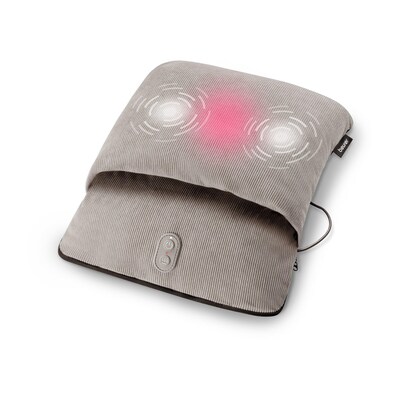 Image of Beurer FM 28 Fußmassagekissen mit Wärme