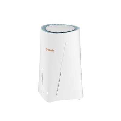D-Link  DBR-560 AX6000 Wi-Fi 6 SOHO-Router 1x WAN, 4x LAN | 00790069479830