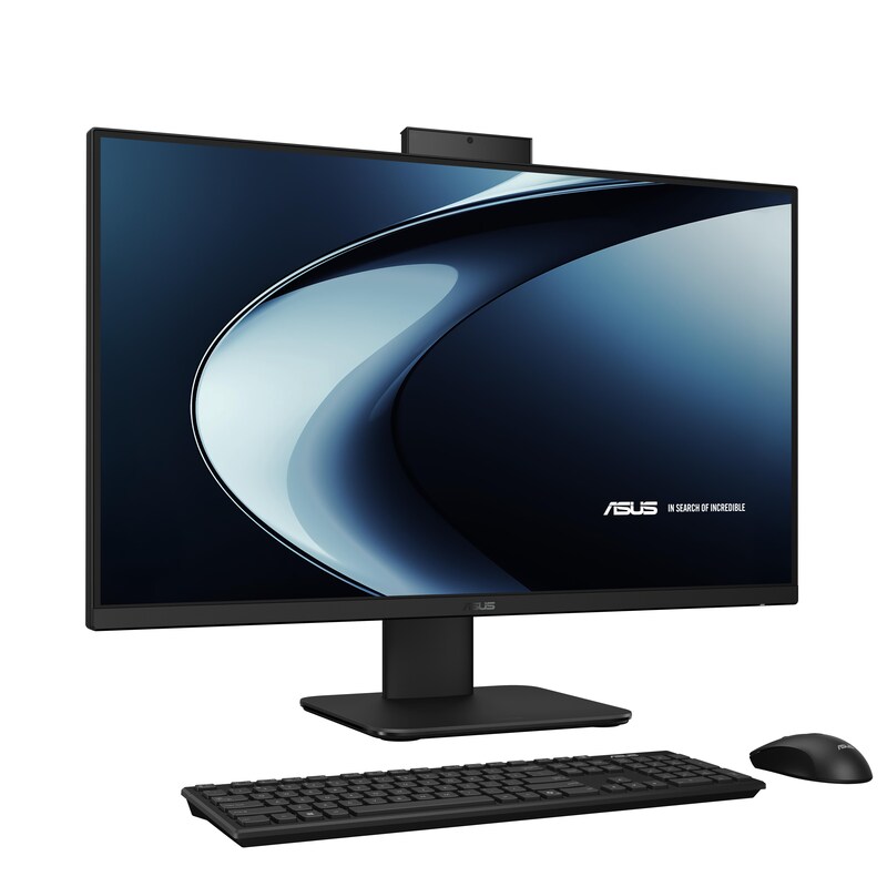 PRO SD günstig Kaufen-ASUS V600 AIO VM670KA-BPE013W 27" FHD Ryzen AI 7 350 16GB/1TB Win11. ASUS V600 AIO VM670KA-BPE013W 27" FHD Ryzen AI 7 350 16GB/1TB Win11 <![CDATA[• AMD Ryzen AI 7 350 Prozessor (bis zu 5GHz) - 8 Kerne • 16 GB RAM, 1024 GB SSD • AMD Radeon 860M (Sh