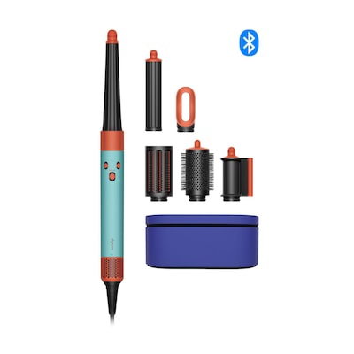 Dyson Airwrap i.d. Straight+Wavy Multistyler Ceramic Patina/Topaz