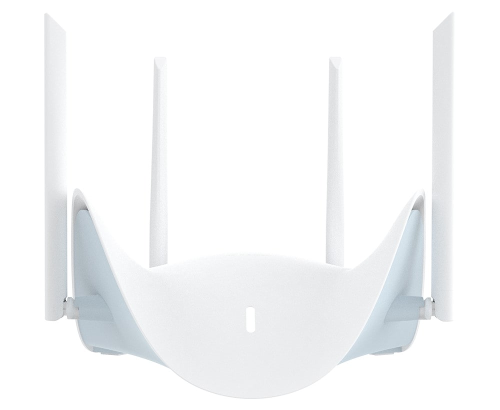 D-Link R95/E AQUILA PRO AI BE9500 Wi-Fi 7 Smart Router 3x 2,5 Gbps