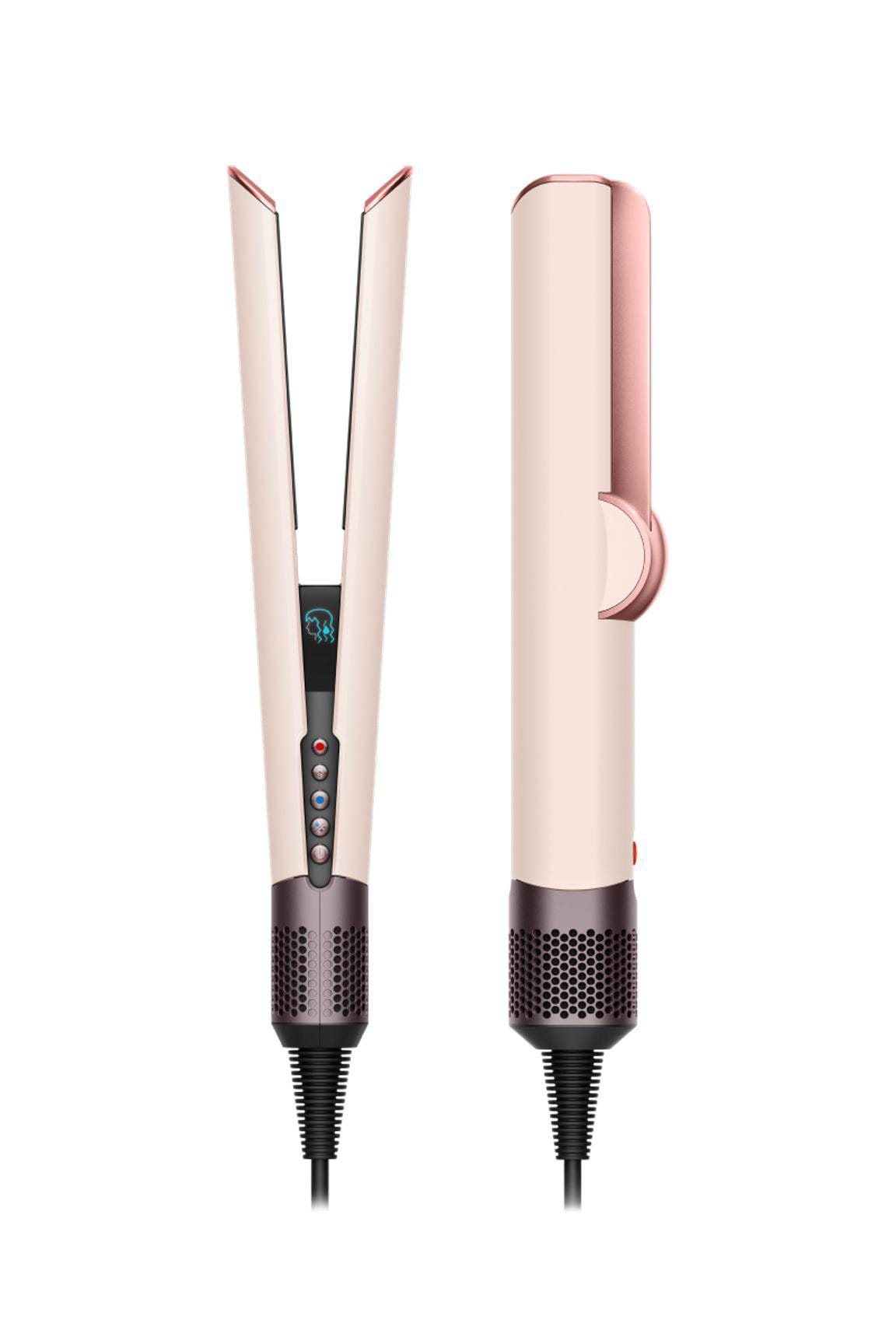 Dyson Airstrait Haarglätter Ceramic Pink/Roségold