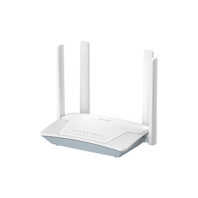D-Link  G403C/E 4G LTE N300 Wi-Fi Router Smart Router | 00790069476860