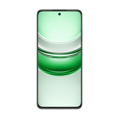 realme 14x 5G Peridot Green (8GB RAM/256GB Speicher) Android 15