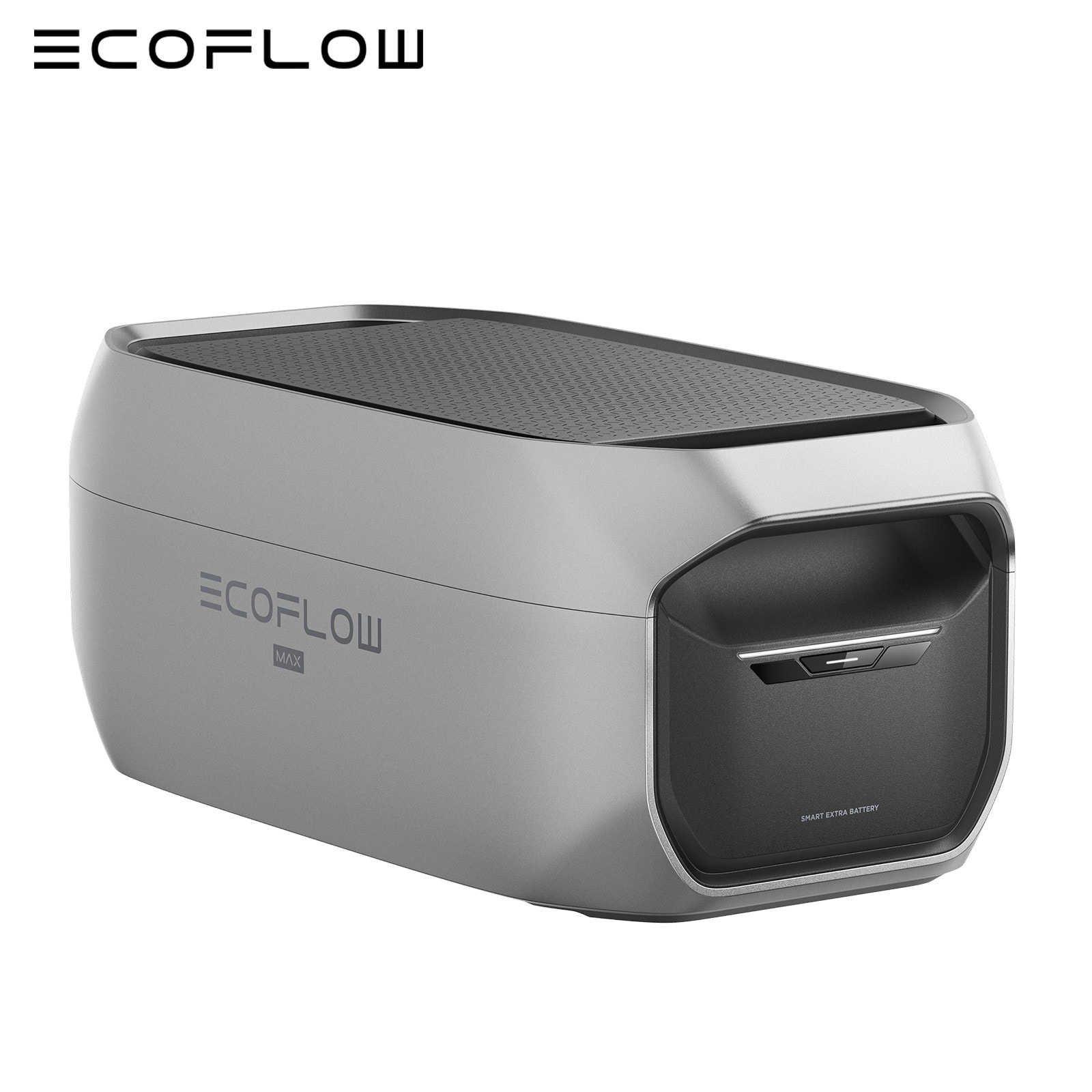 Ecoflow Delta 3 Max Plus Zusatzbatterie 2048 Wh Lfp Erweiterung - Image 5