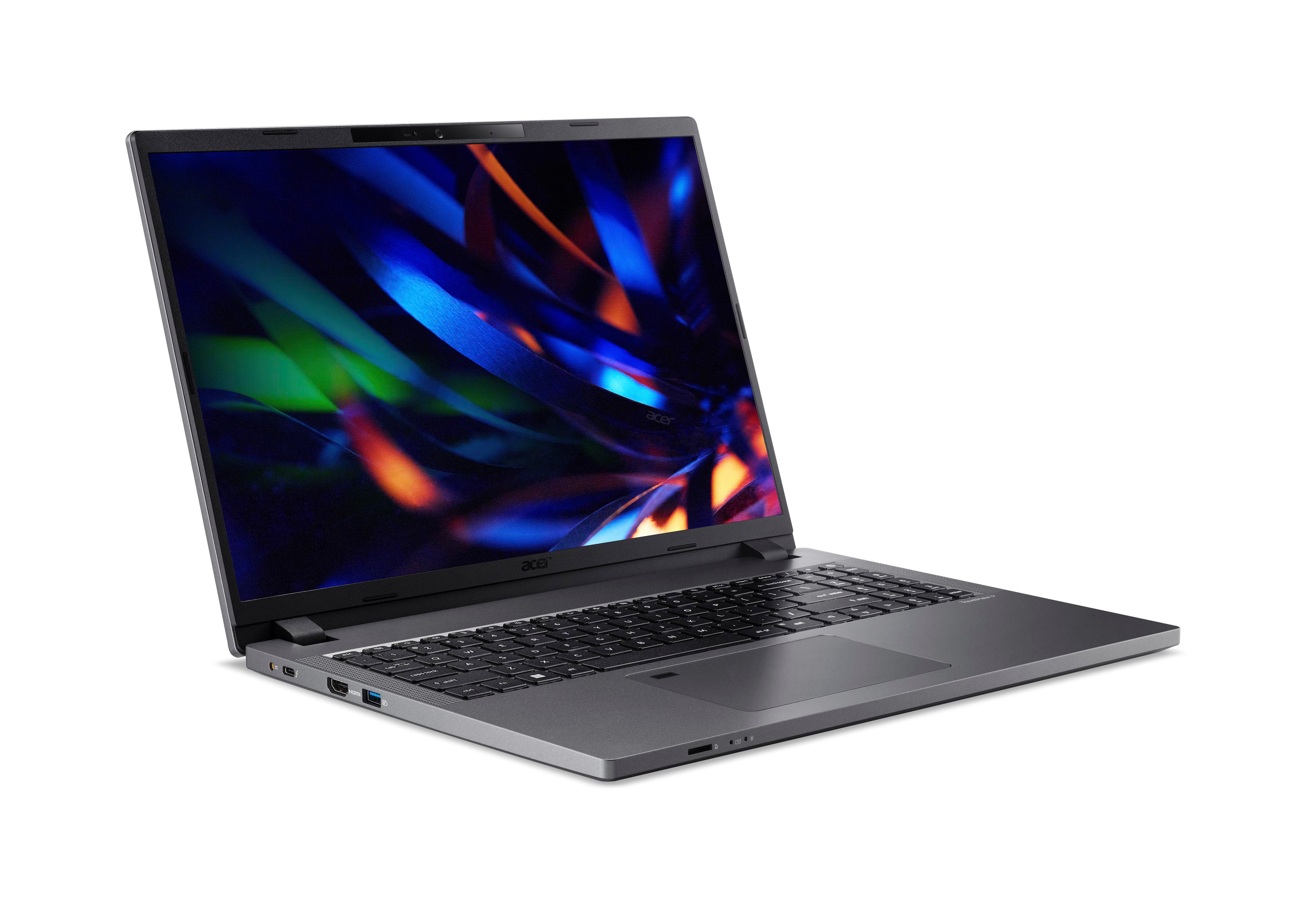 Acer TravelMate P2 TMP216-51-G3-TCO-58DJ 16" WUXGA Core Ultra 5 115U 16GB/512GB Win11 Pro