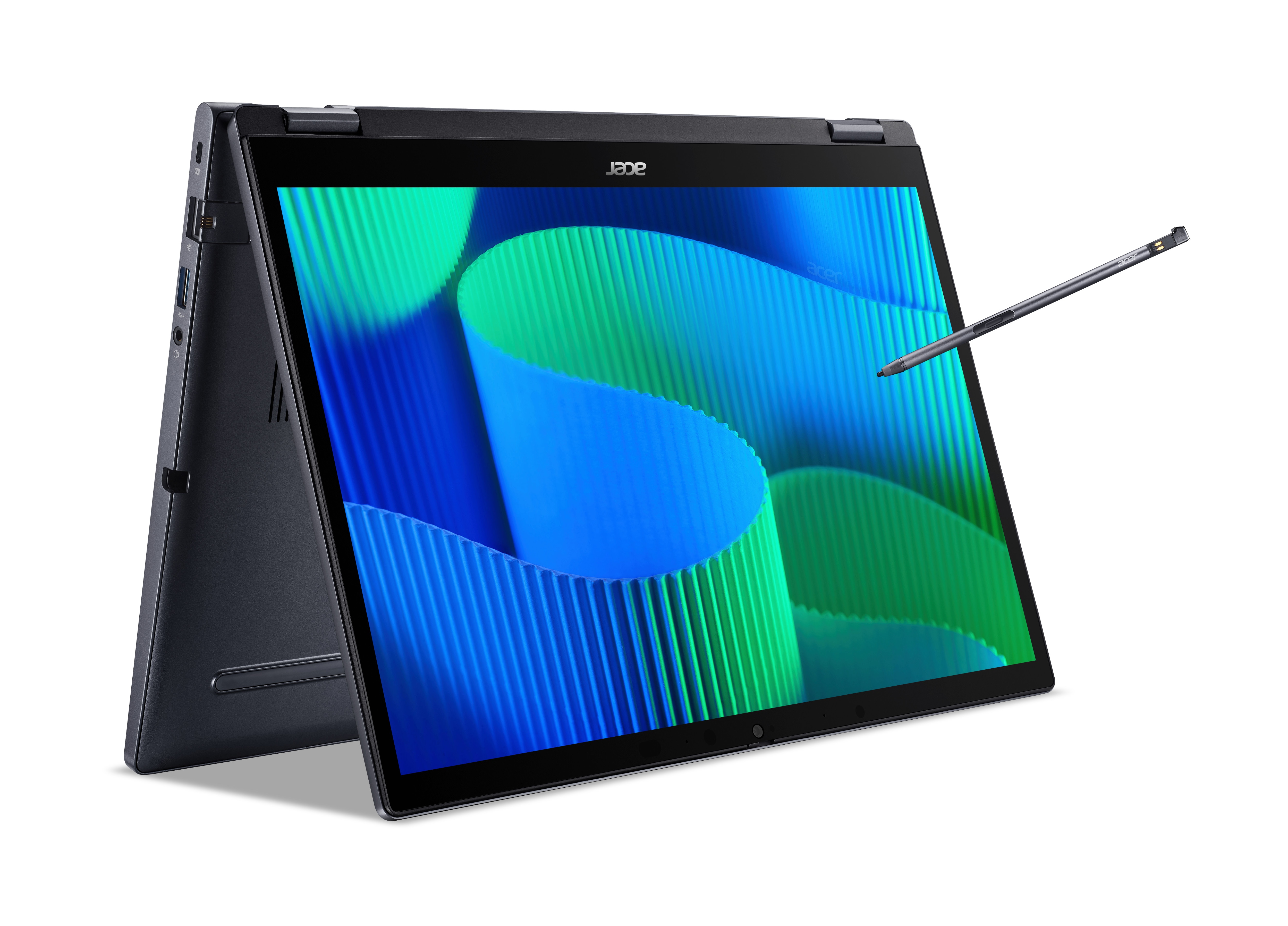 Acer TravelMate P4 TMP414RN-54 Spin TMP414RN-54-TCO-74CP 14" WUXGA Touch Core Ultra 7 155U 16GB/512GB Win11 Pro