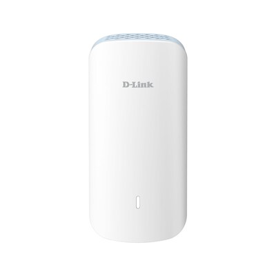 D-Link  E30/E AQUILA PRO AI AX3000 Wi-Fi 6 Smart Mesh Extender | 00790069473951