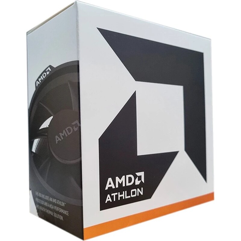 Desktop Pro günstig Kaufen-AMD Athlon 3000G 2-Kern CPU, Sockel AM4, Boxed (mit Wraith Spire Kühler). AMD Athlon 3000G 2-Kern CPU, Sockel AM4, Boxed (mit Wraith Spire Kühler) <![CDATA[• Sockel AM4, 2 x 3,5 GHz Taktrate, Cache 2 MB L2, 4 MB L3 • AMD Athlon™ Desktop Prozesso