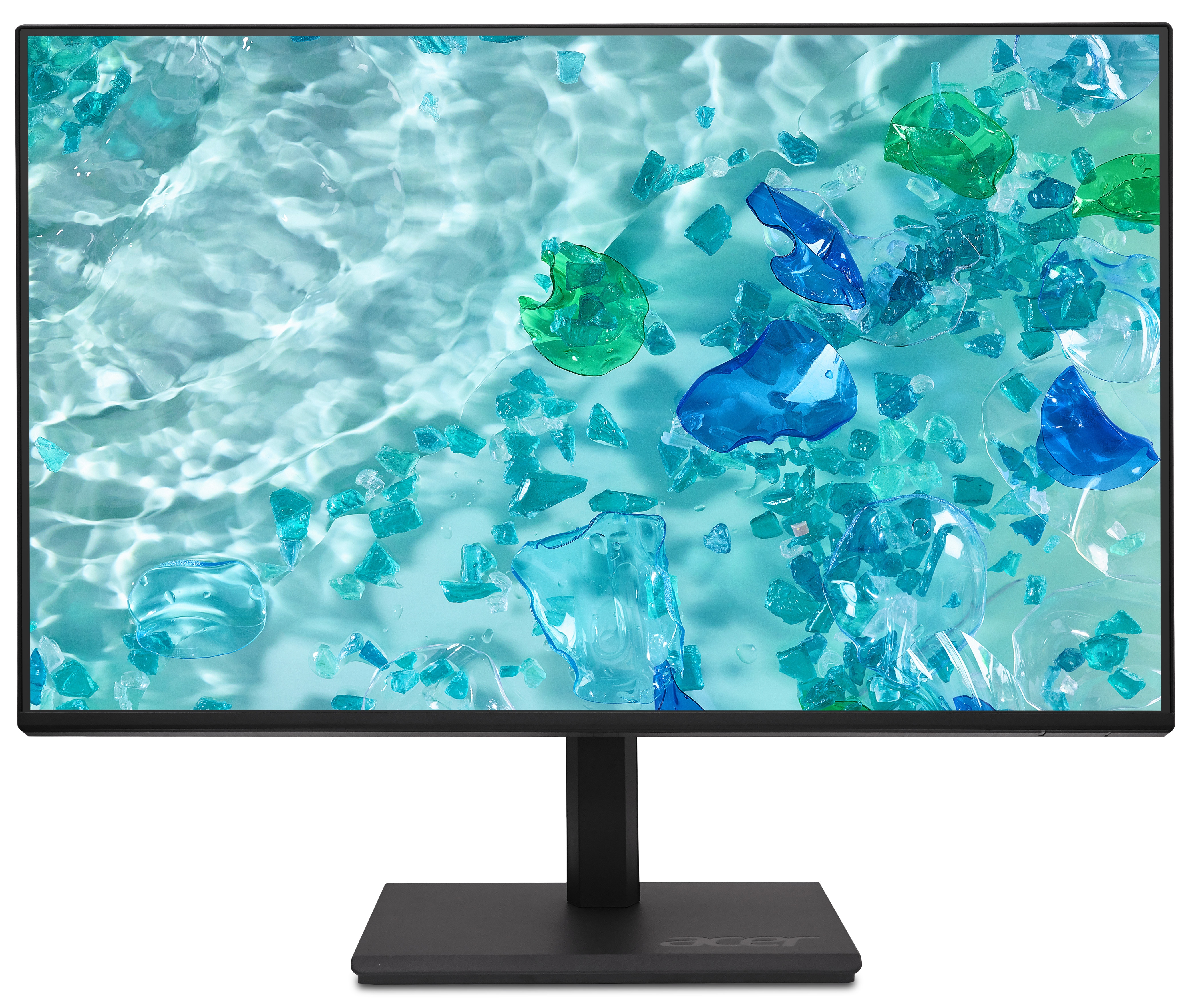 Acer Vero B247YGbmiqpruzx 23.8 Zoll Full HD IPS Panel 16:9 120 Hz Monitor