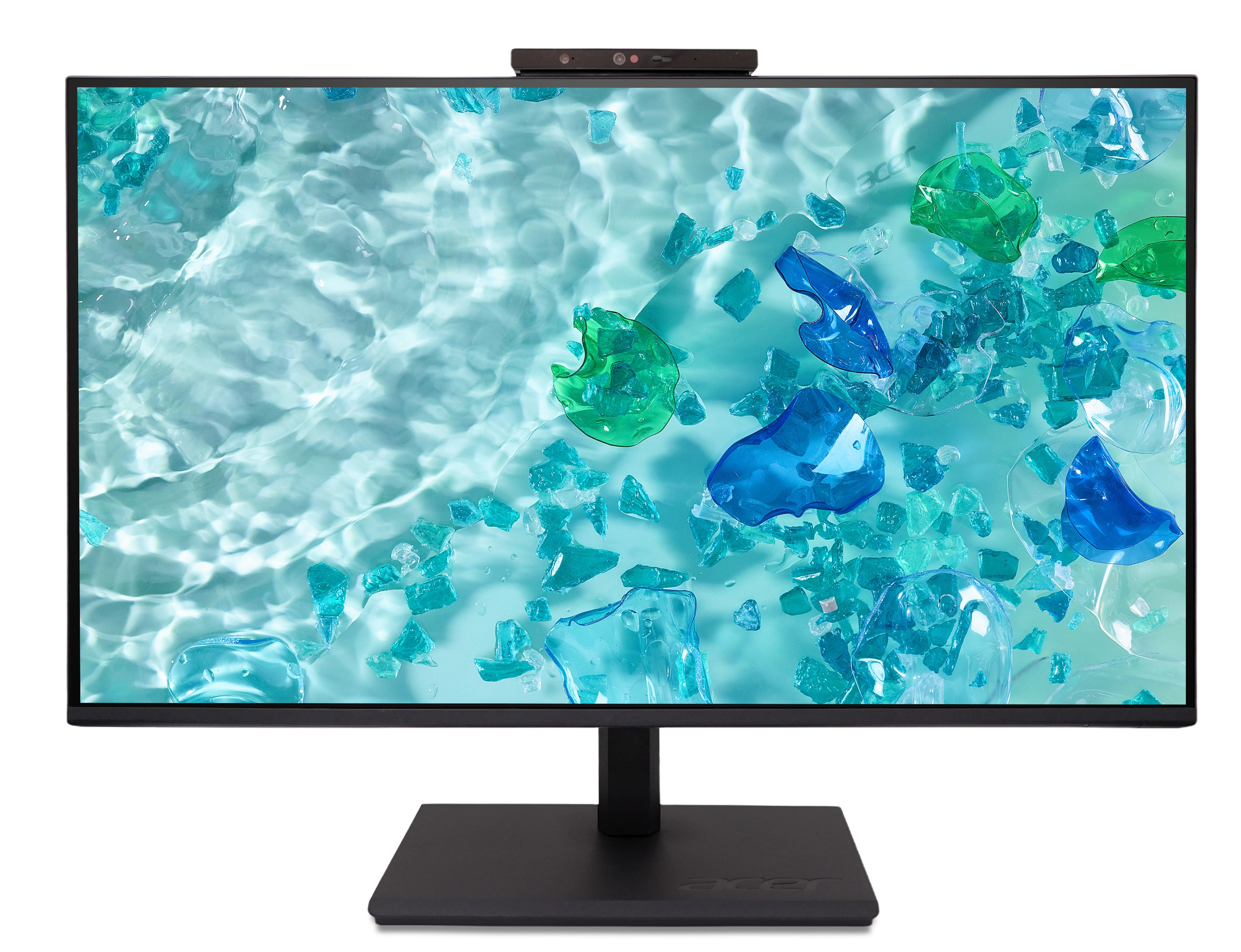 Image of 24" Acer Vero B247Y - 1920x1080 (FHD) - IPS