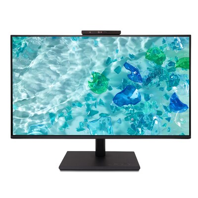 Image of Acer Vero B247YD6bmiprczx 238 Zoll Full HD IPS LED 16:9 120 Hz Office Monitor