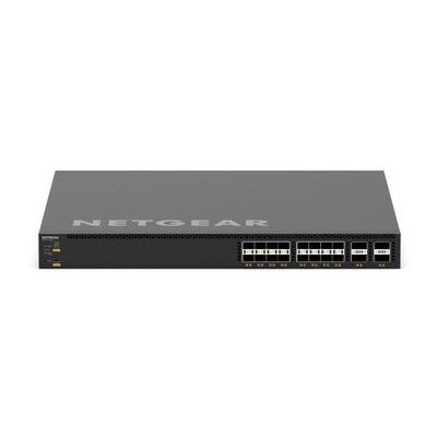 Netgear M4350-16V4C Managed Switch