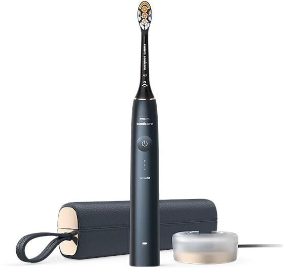 Philips Sonicare DiamondClean Prestige 9900 elektrische Zahnbürste - Schallzahnbürste mit SenseIQ - Bild 8