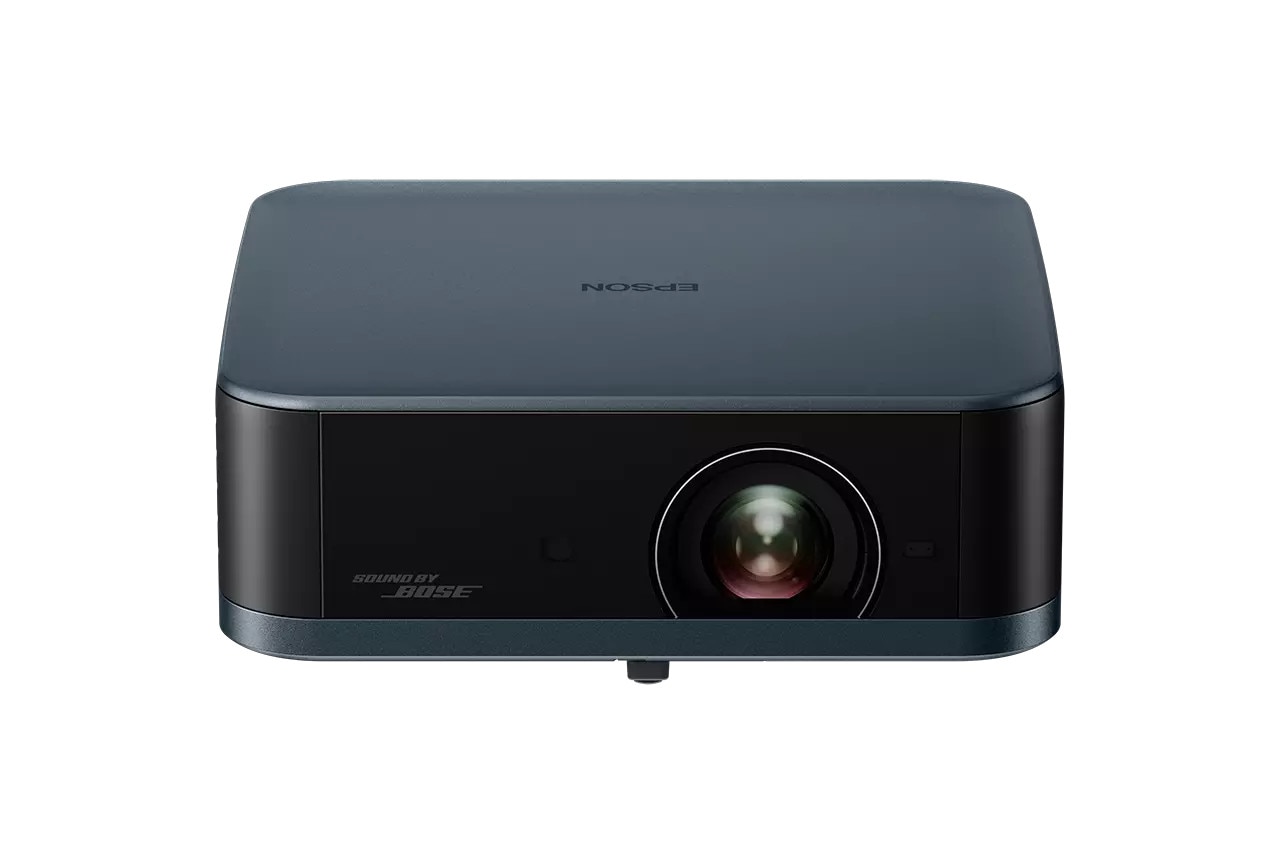 Epson EF-62N Lifestudio Pop Mini Full HD LCD Beamer