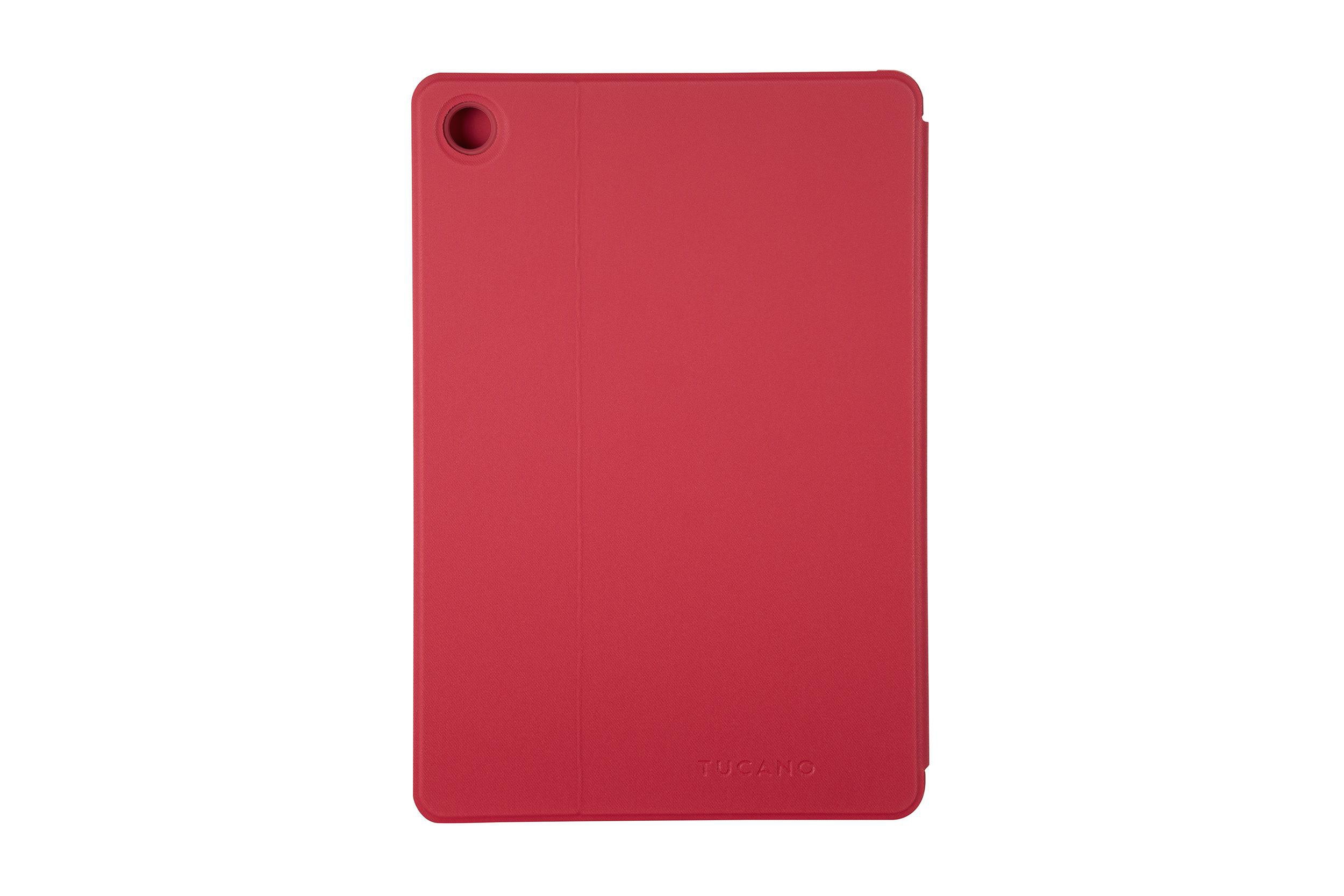 Tucano Gala Tabletschutzhülle Für Galaxy Tab A11+ Größe 3 Rot - Image 2