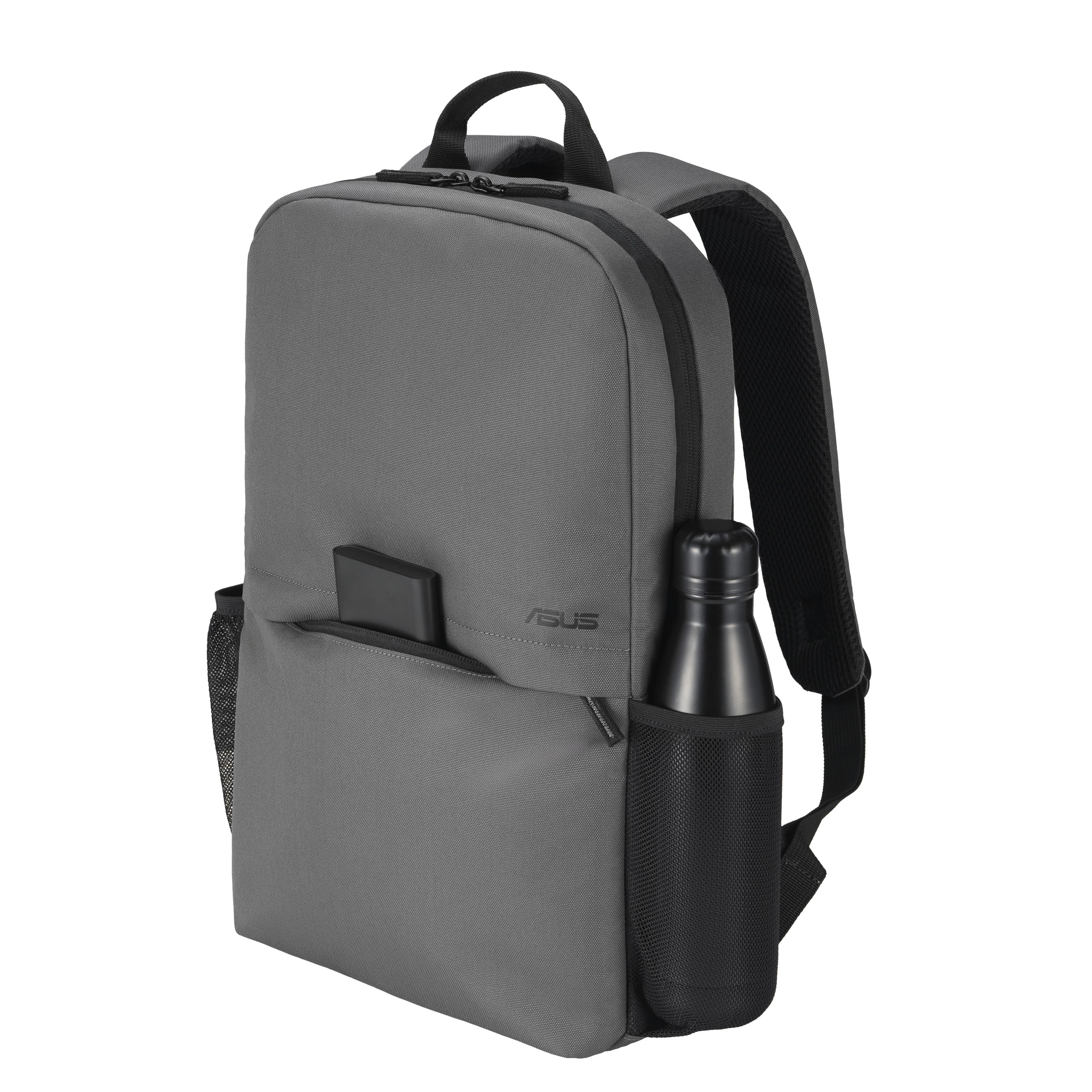 Asus Ap1602 Backpack 40,6 Cm (16") Rucksack Grau 90Xb0a20-Bbp000 - Bild 3