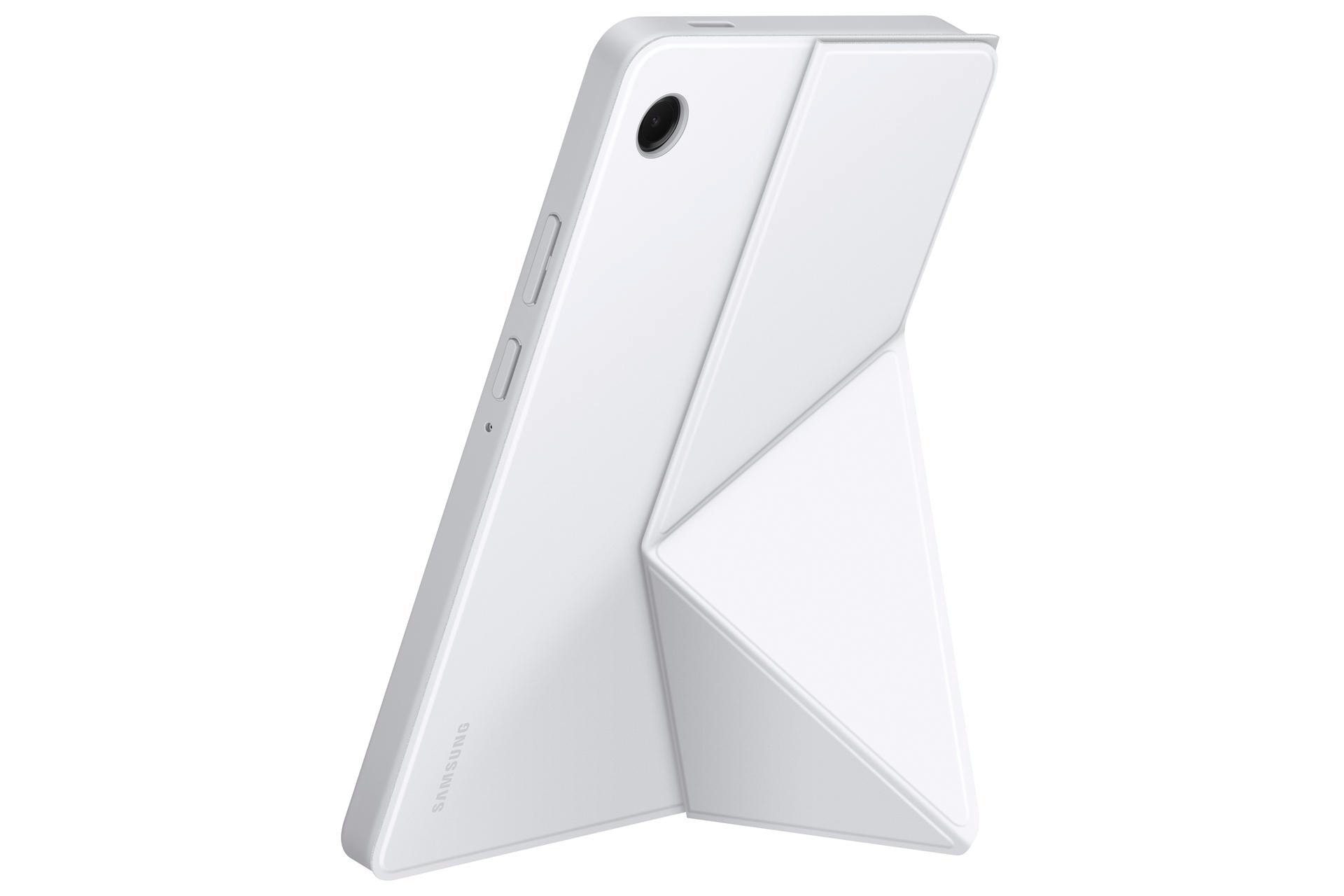 Original Klapphülle für das Samsung Galaxy Tab A11 - White - Image 4