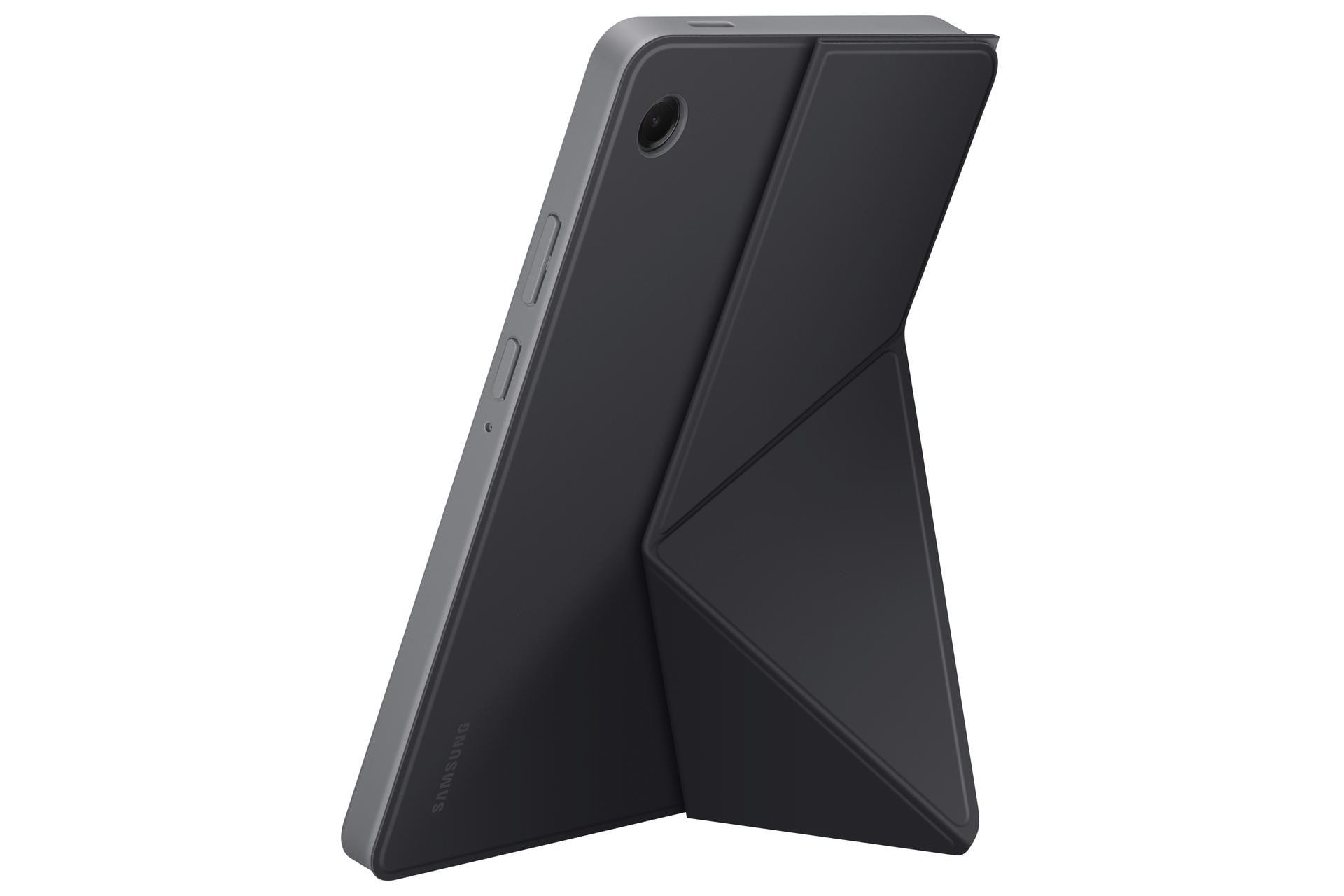Samsung Book Cover für Galaxy Tab A11 Schwarz