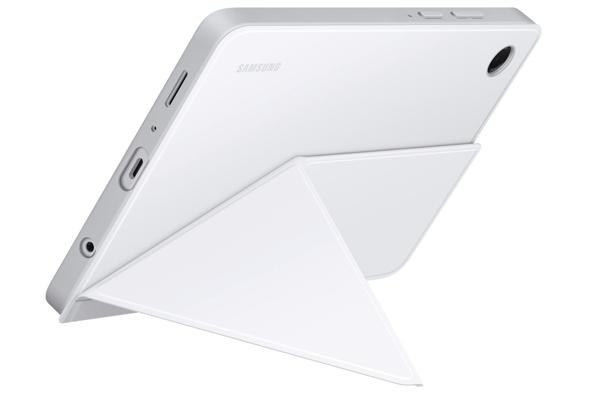 Samsung Book Cover für Galaxy Tab A11+ - Weiß - Image 3
