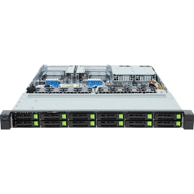 GIGABYTE R163-Z35-AAH1 Rack Server Barebone